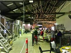 Bundaberg Brewery - May 5th